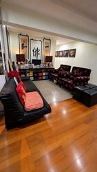 Blk 139 Marsiling Road (Woodlands), HDB Executive #613223771